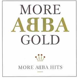 ABBA - More ABBA Gold - More ABBA Hits