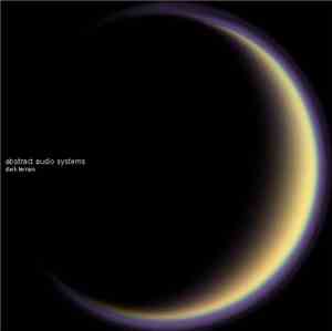 Abstract Audio Systems - Dark Terrain