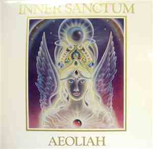 Aeoliah - Inner Sanctum