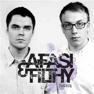 Afasi & Filthy - Fläcken