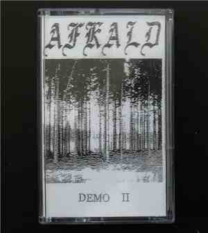 Afkald - Demo II