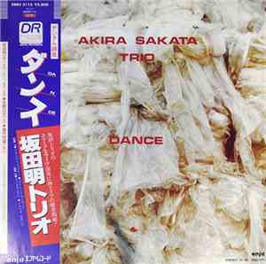 Akira Sakata Trio - Dance