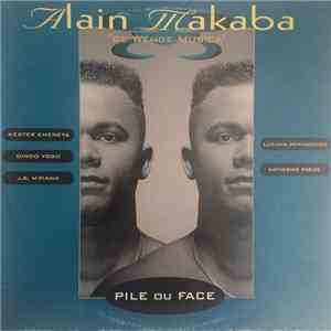 Alain Makaba - Pile Ou Face