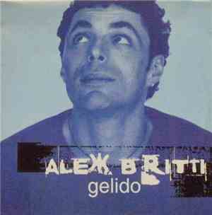 Alex Britti - Gelido