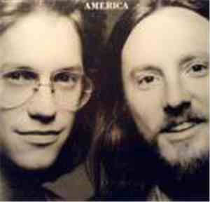 America  - Silent Letter