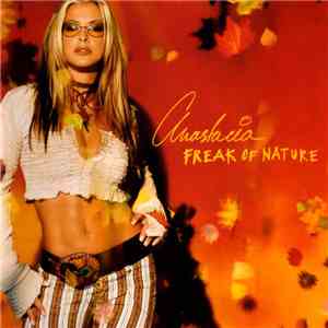 Anastacia - Freak Of Nature