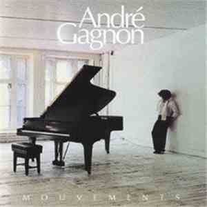 André Gagnon - Mouvements