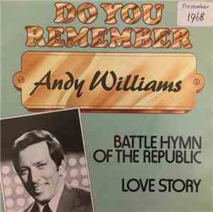 Andy Williams - Battle Hymn Of The Republic