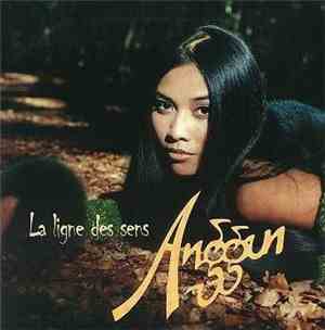 Anggun - La Ligne Des Sens