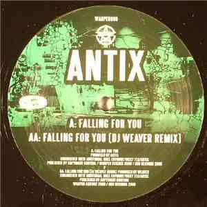 Antix  - Falling For You