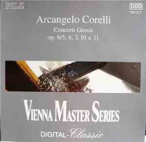 Arcangelo Corelli, SWT-Kammerorchester, Günter Wich - Concerti Grossi Op.6