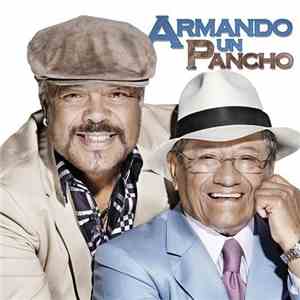 Armando Manzanero / Francisco Céspedes - Armando Un Pancho