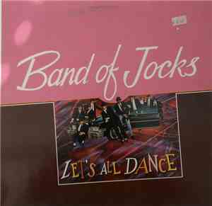 Band Of Jocks - Let's All Dance