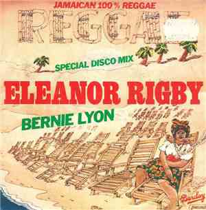 Bernie Lyon - Eleanor Rigby
