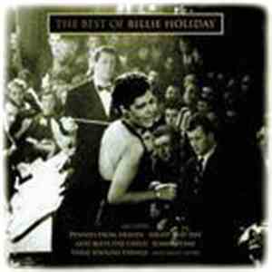 Billie Holiday - Fine And Mellow - The Best Of Billie Holiday