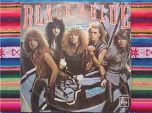 Black 'N Blue - Black N' Blue