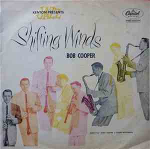 Bob Cooper - Shifting Winds