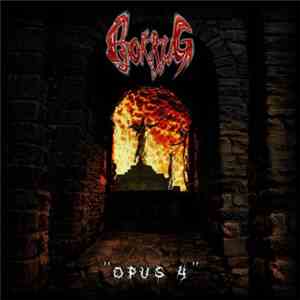 Bokrug - Opus 4