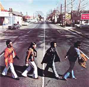 Booker T. & The M.G.'s - McLemore Avenue