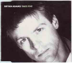 Bryan Adams - Take Five