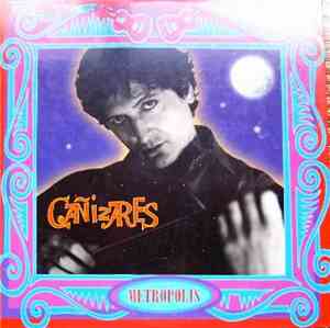 Cañizares - Metrópolis