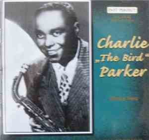 Charlie Parker - What's New