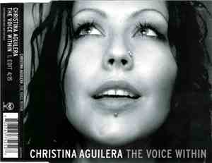 Christina Aguilera - The Voice Within