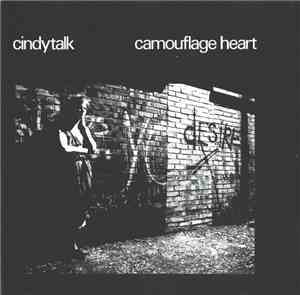 Cindytalk - Camouflage Heart