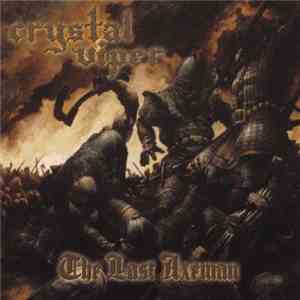 Crystal Viper - The Last Axeman