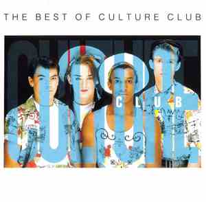 Culture Club - The Best Of Culture Club