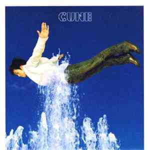 Cune - Great Splash
