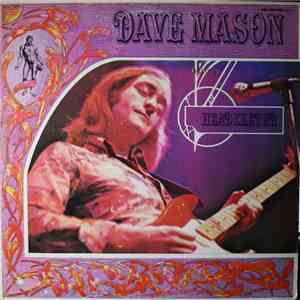 Dave Mason - Headkeeper