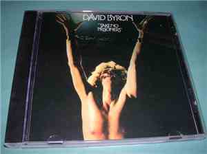 David Byron - Take No Prisoners
