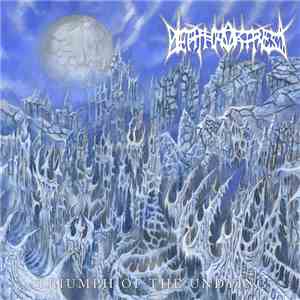 Death Fortress - Triumph Of The Undying