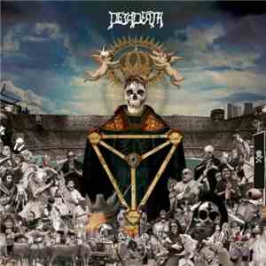 Dejadeath - Satan Is Losing Momentum