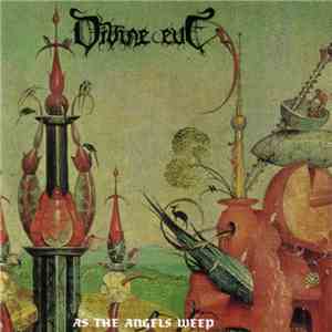 Divine Eve - As The Angels Weep