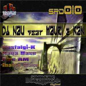 DJ Nau feat. Mauri & Kan - Nostalgi-K