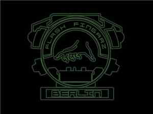 DJ Task  - AudioCast 001