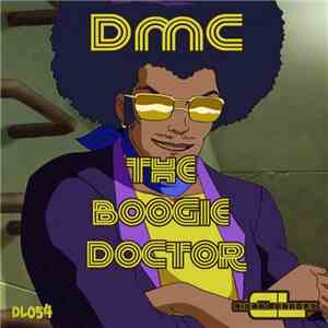 DMC  - The Boogie Doctor