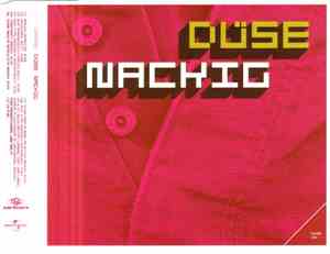 Düse - Nackig