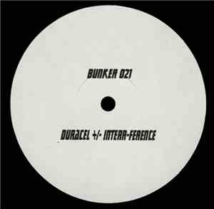 Duracel +/- Interr-Ference - Untitled