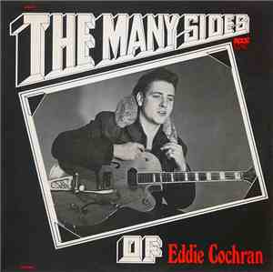 Eddie Cochran - The Many Sides Of