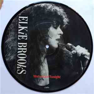 Elkie Brooks - We've Got Tonight
