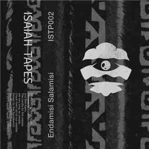 Endamisi Salamisi - Poe Dameron EP