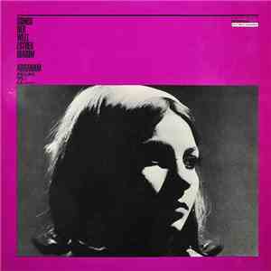 Esther Ofarim + Abraham - Songs Der Welt