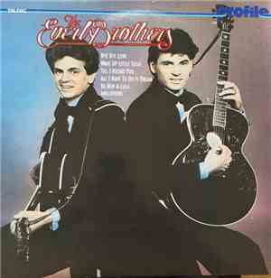 Everly Brothers - Profile