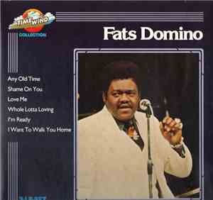 Fats Domino - Fats Domino