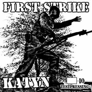 First Strike - Katyn