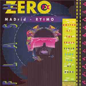 Flash Zero - Madrid - Rytmo