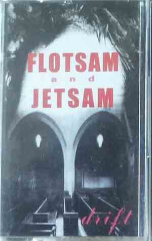 Flotsam And Jetsam - Drift